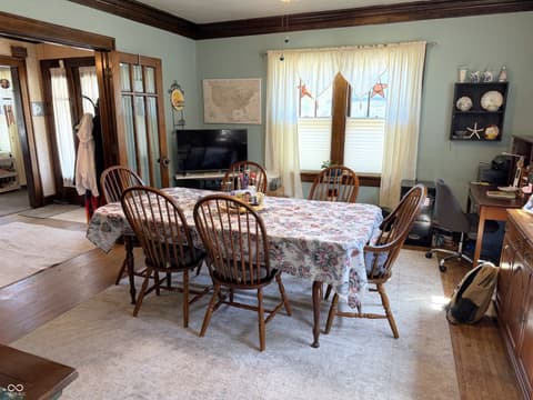 Photo of 501 S Washington Street, Crawfordsville, IN