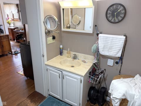 Photo of 501 S Washington Street, Crawfordsville, IN