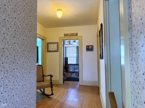 Photo of 501 S Washington Street, Crawfordsville, IN