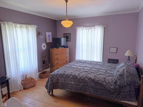 Photo of 501 S Washington Street, Crawfordsville, IN