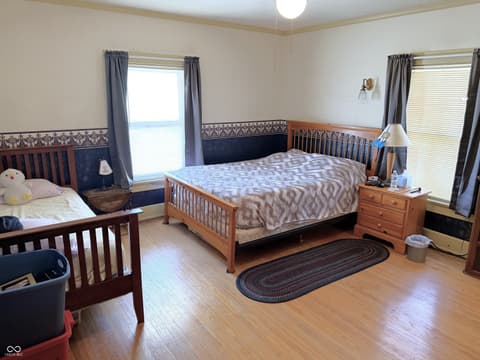 Photo of 501 S Washington Street, Crawfordsville, IN