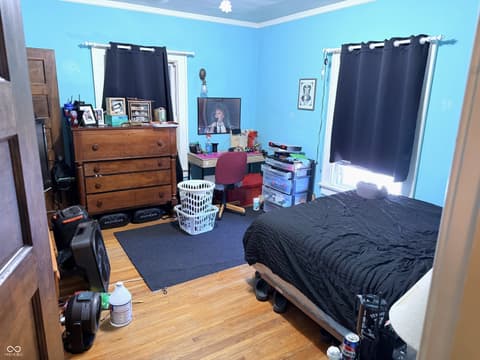 Photo of 501 S Washington Street, Crawfordsville, IN