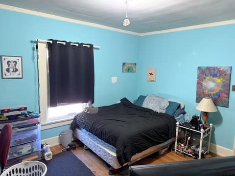 Photo of 501 S Washington Street, Crawfordsville, IN