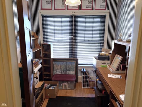 Photo of 501 S Washington Street, Crawfordsville, IN