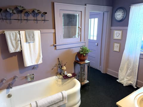 Photo of 501 S Washington Street, Crawfordsville, IN