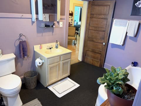 Photo of 501 S Washington Street, Crawfordsville, IN