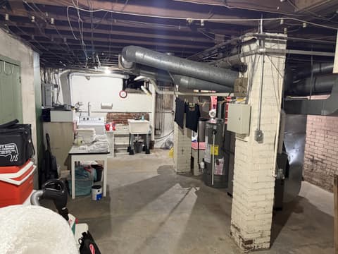 Photo of 501 S Washington Street, Crawfordsville, IN