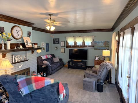 Photo of 501 S Washington Street, Crawfordsville, IN