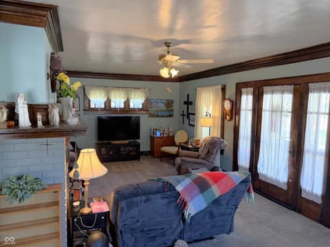 Photo of 501 S Washington Street, Crawfordsville, IN