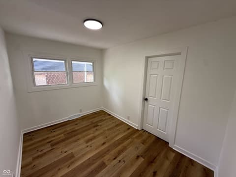 Photo of 3315 Houston Street, Indianapolis, IN