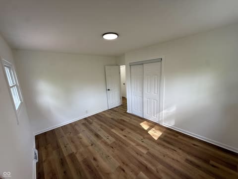 Photo of 3315 Houston Street, Indianapolis, IN