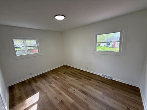 Photo of 3315 Houston Street, Indianapolis, IN