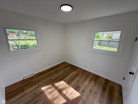 Photo of 3315 Houston Street, Indianapolis, IN
