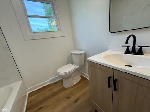 Photo of 3315 Houston Street, Indianapolis, IN