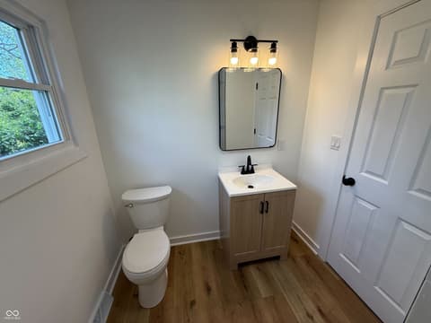 Photo of 3315 Houston Street, Indianapolis, IN
