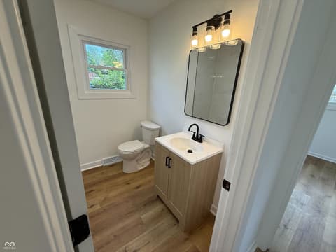 Photo of 3315 Houston Street, Indianapolis, IN