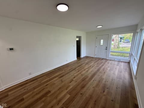 Photo of 3315 Houston Street, Indianapolis, IN
