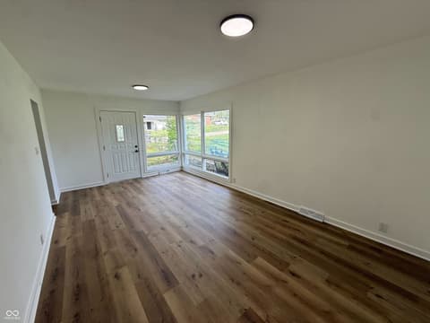Photo of 3315 Houston Street, Indianapolis, IN