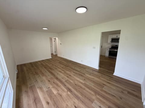 Photo of 3315 Houston Street, Indianapolis, IN