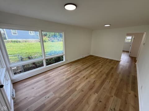 Photo of 3315 Houston Street, Indianapolis, IN