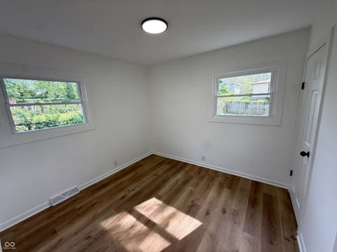 Photo of 3315 Houston Street, Indianapolis, IN