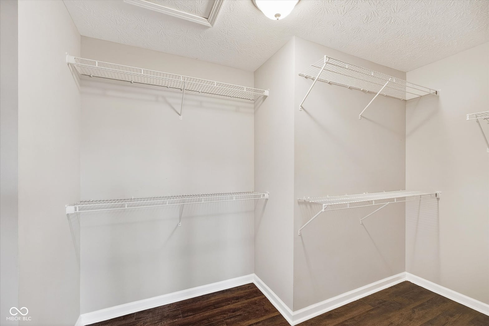 Walk In Closets