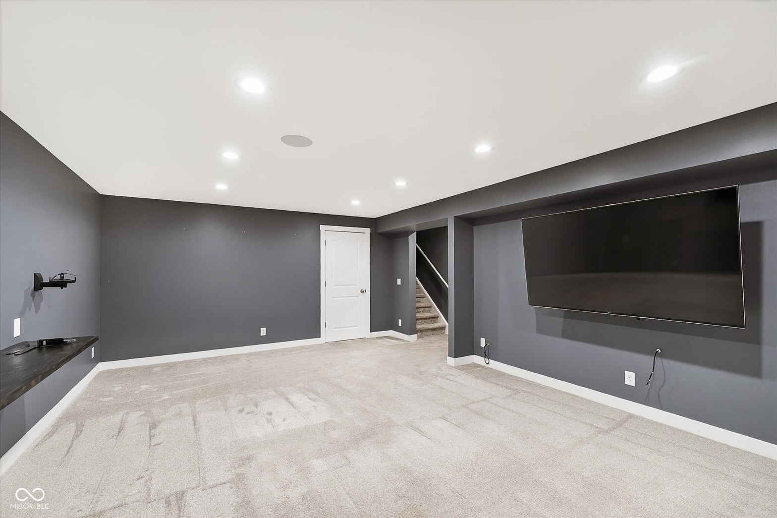 Media Room