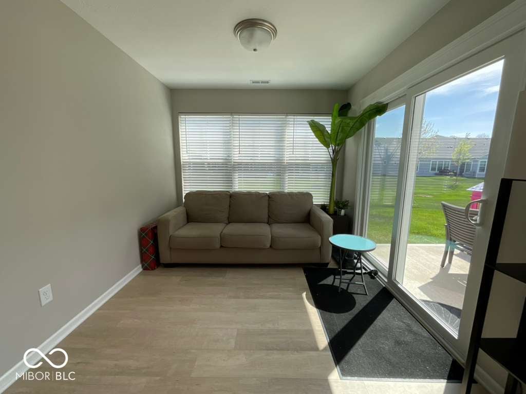 Sun Room