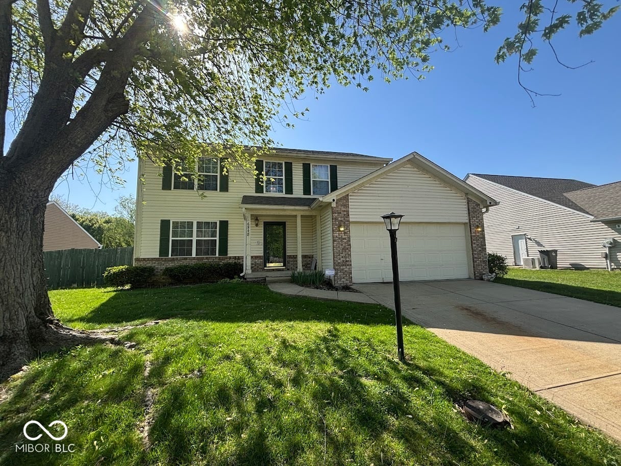 Photo of 6548 Long Run Drive, Indianapolis, IN