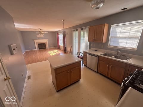 Photo of 6548 Long Run Drive, Indianapolis, IN
