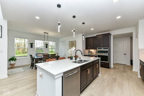 Photo of 531 Ogala Drive, Westfield, IN