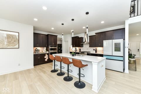Photo of 531 Ogala Drive, Westfield, IN