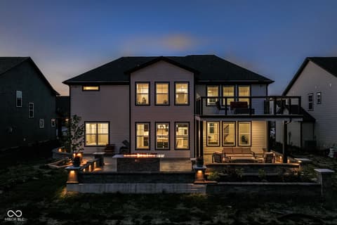 Photo of 531 Ogala Drive, Westfield, IN