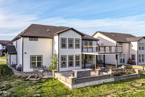Photo of 531 Ogala Drive, Westfield, IN