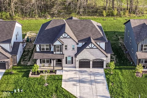 Photo of 531 Ogala Drive, Westfield, IN