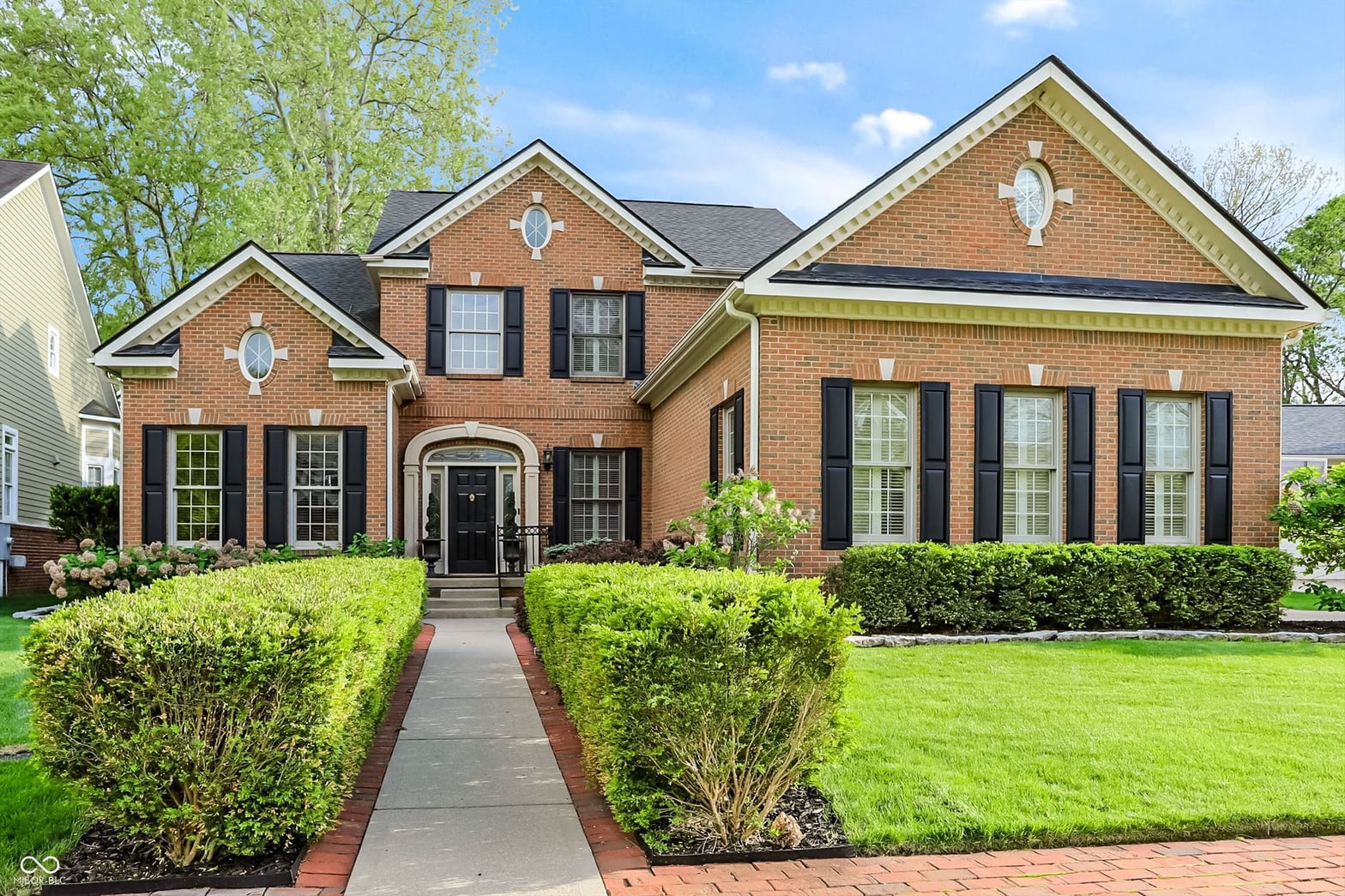 Photo of 4243 Heyward Lane, Indianapolis, IN