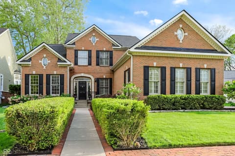 4243 Heyward Lane, Indianapolis, IN 46250