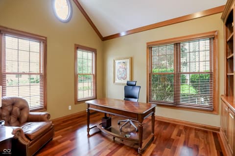 Photo of 4243 Heyward Lane, Indianapolis, IN