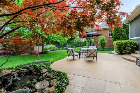 Photo of 4243 Heyward Lane, Indianapolis, IN
