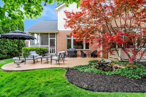 Photo of 4243 Heyward Lane, Indianapolis, IN
