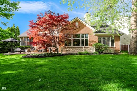 Photo of 4243 Heyward Lane, Indianapolis, IN