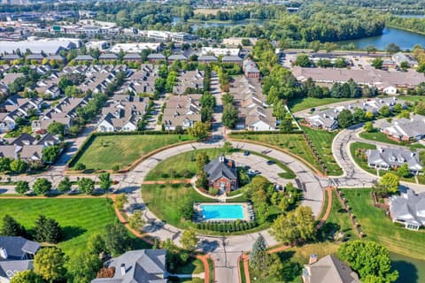 Photo of 4243 Heyward Lane, Indianapolis, IN