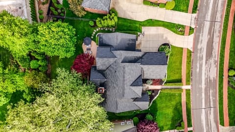 Photo of 4243 Heyward Lane, Indianapolis, IN