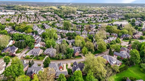 Photo of 4243 Heyward Lane, Indianapolis, IN