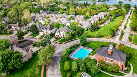 Photo of 4243 Heyward Lane, Indianapolis, IN