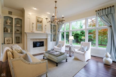 Photo of 4243 Heyward Lane, Indianapolis, IN