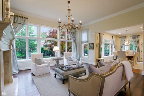 Photo of 4243 Heyward Lane, Indianapolis, IN