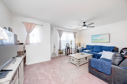 Photo of 1794 N Clearwater Drive, Greenfield, IN