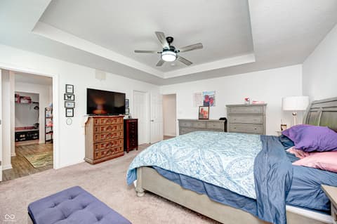 Photo of 1794 N Clearwater Drive, Greenfield, IN