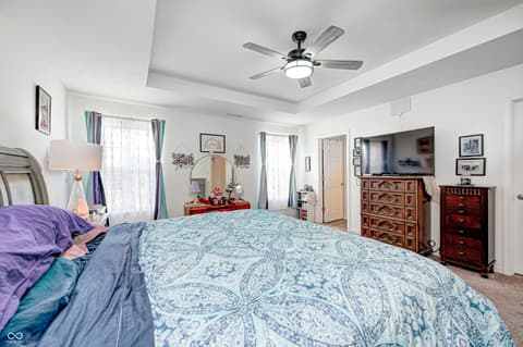 Photo of 1794 N Clearwater Drive, Greenfield, IN